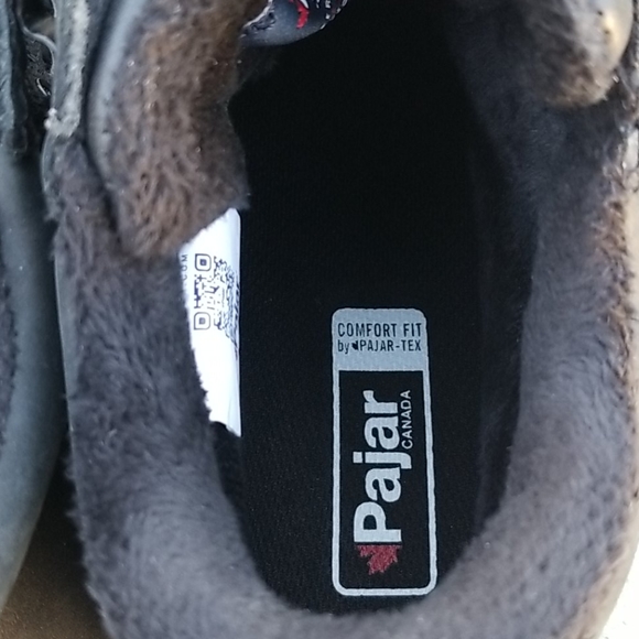 Pajar Peak Snow Boots - Picture 8 of 15